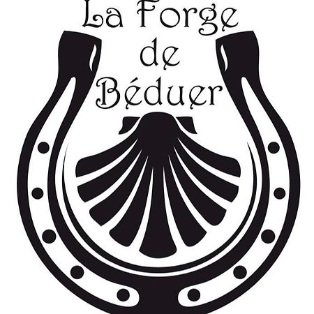 La Forge De Beduer Bed & Breakfast Luaran gambar