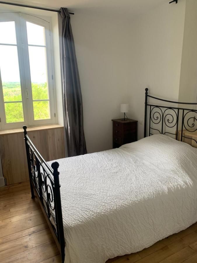 La Forge De Beduer Bed & Breakfast Luaran gambar