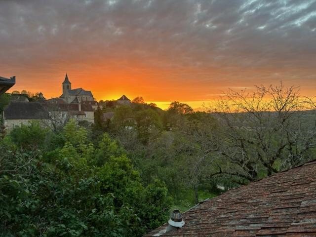La Forge De Beduer Bed & Breakfast Luaran gambar
