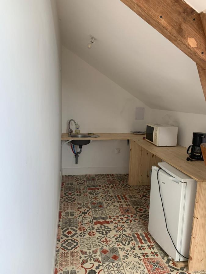 La Forge De Beduer Bed & Breakfast Luaran gambar