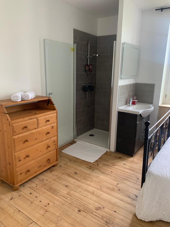 La Forge De Beduer Bed & Breakfast Luaran gambar