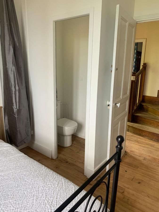 La Forge De Beduer Bed & Breakfast Luaran gambar