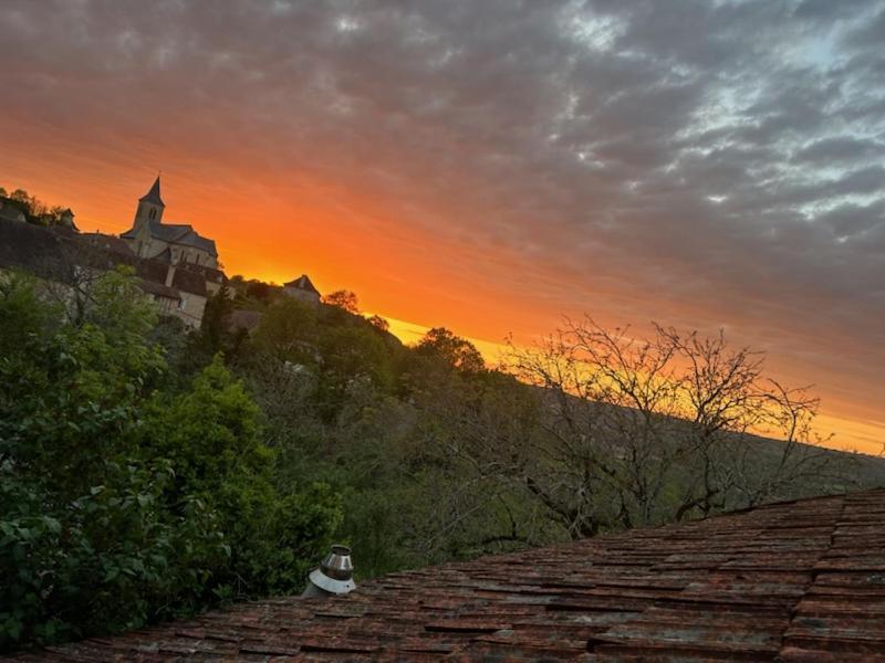 La Forge De Beduer Bed & Breakfast Luaran gambar