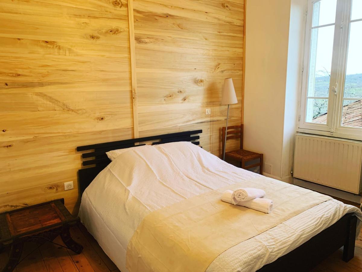 La Forge De Beduer Bed & Breakfast Luaran gambar